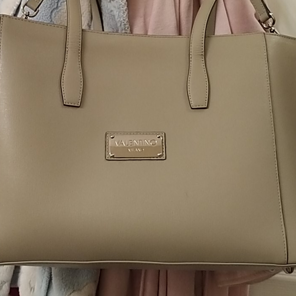 Valentino Milano bag